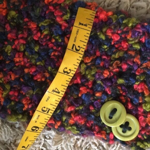New Handcrafted in the USA Cowl/Headband main image 7